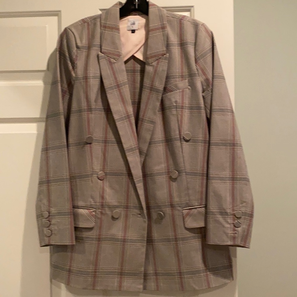Blazer